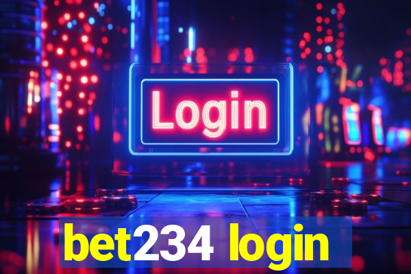 bet234 login